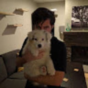 Meet your Posher, Spencer